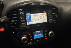 Nissan Juke 1.2e DIG-T 115 CH TEKNA BVM6