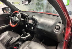 Nissan Juke 1.2e DIG-T 115 CH TEKNA BVM6