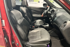 Nissan Juke 1.2e DIG-T 115 CH TEKNA BVM6