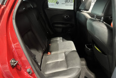 Nissan Juke 1.2e DIG-T 115 CH TEKNA BVM6