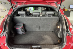 Nissan Juke 1.2e DIG-T 115 CH TEKNA BVM6