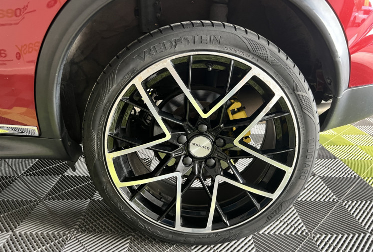 Nissan Juke 1.2e DIG-T 115 CH TEKNA BVM6