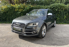 Audi SQ5 3.0 V6 BiTDI 313 cv quattro Tiptronic // FULL ENTRETIEN AUDI