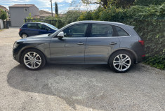 Audi SQ5 3.0 V6 BiTDI 313 cv quattro Tiptronic // FULL ENTRETIEN AUDI