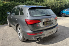 Audi SQ5 3.0 V6 BiTDI 313 cv quattro Tiptronic // FULL ENTRETIEN AUDI