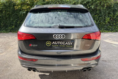 Audi SQ5 3.0 V6 BiTDI 313 cv quattro Tiptronic // FULL ENTRETIEN AUDI