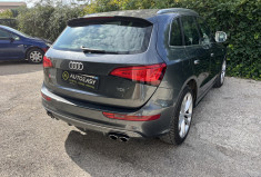 Audi SQ5 3.0 V6 BiTDI 313 cv quattro Tiptronic // FULL ENTRETIEN AUDI