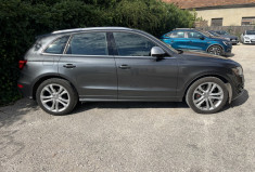 Audi SQ5 3.0 V6 BiTDI 313 cv quattro Tiptronic // FULL ENTRETIEN AUDI