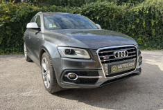 Audi SQ5 3.0 V6 BiTDI 313 cv quattro Tiptronic // FULL ENTRETIEN AUDI