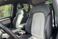 Audi SQ5 3.0 V6 BiTDI 313 cv quattro Tiptronic // FULL ENTRETIEN AUDI