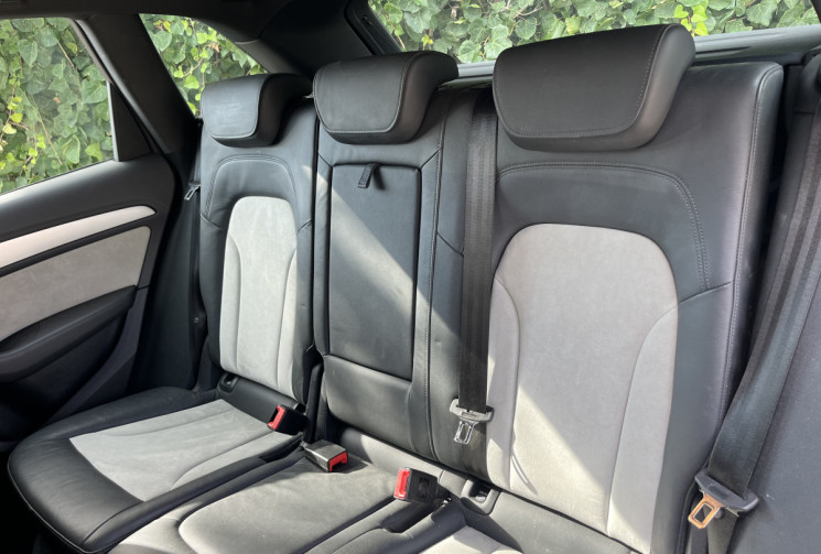 Audi SQ5 3.0 V6 BiTDI 313 cv quattro Tiptronic // FULL ENTRETIEN AUDI