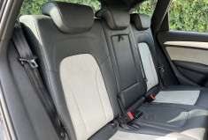 Audi SQ5 3.0 V6 BiTDI 313 cv quattro Tiptronic // FULL ENTRETIEN AUDI