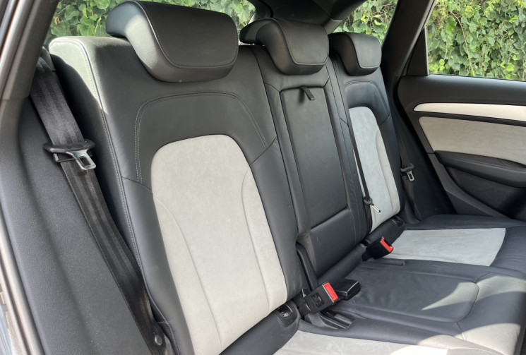 Audi SQ5 3.0 V6 BiTDI 313 cv quattro Tiptronic // FULL ENTRETIEN AUDI
