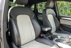 Audi SQ5 3.0 V6 BiTDI 313 cv quattro Tiptronic // FULL ENTRETIEN AUDI