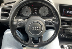 Audi SQ5 3.0 V6 BiTDI 313 cv quattro Tiptronic // FULL ENTRETIEN AUDI