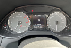 Audi SQ5 3.0 V6 BiTDI 313 cv quattro Tiptronic // FULL ENTRETIEN AUDI