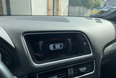Audi SQ5 3.0 V6 BiTDI 313 cv quattro Tiptronic // FULL ENTRETIEN AUDI
