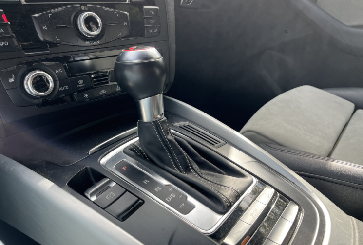 Audi SQ5 3.0 V6 BiTDI 313 cv quattro Tiptronic // FULL ENTRETIEN AUDI