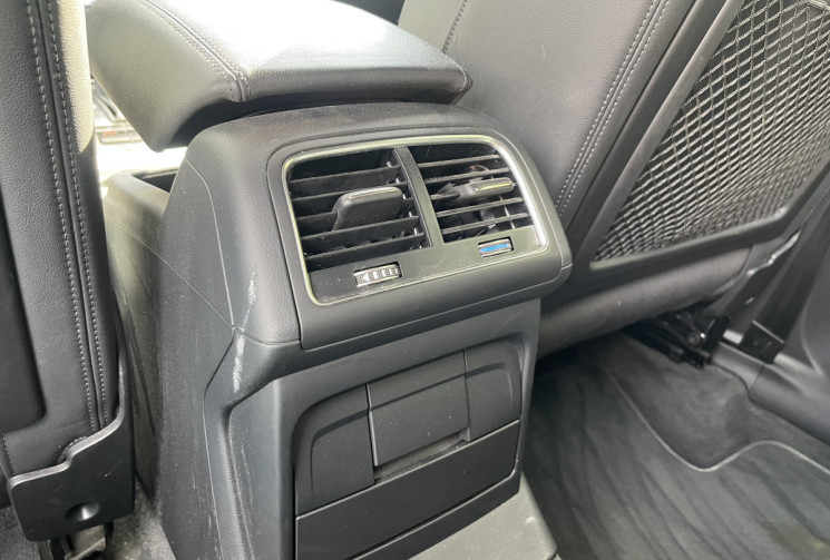 Audi SQ5 3.0 V6 BiTDI 313 cv quattro Tiptronic // FULL ENTRETIEN AUDI