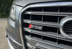 Audi SQ5 3.0 V6 BiTDI 313 cv quattro Tiptronic // FULL ENTRETIEN AUDI