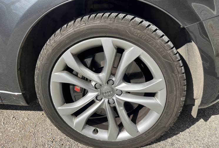 Audi SQ5 3.0 V6 BiTDI 313 cv quattro Tiptronic // FULL ENTRETIEN AUDI