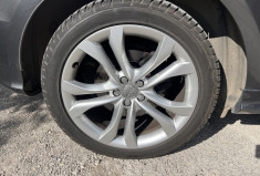 Audi SQ5 3.0 V6 BiTDI 313 cv quattro Tiptronic // FULL ENTRETIEN AUDI