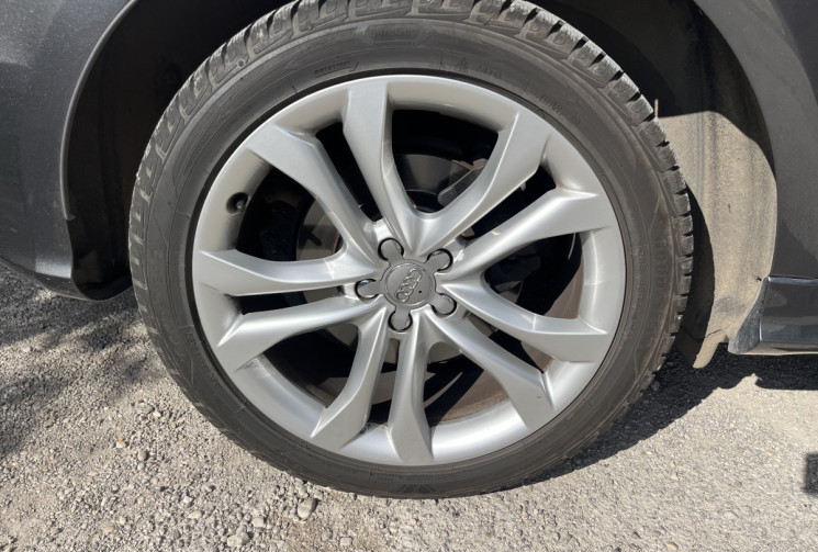 Audi SQ5 3.0 V6 BiTDI 313 cv quattro Tiptronic // FULL ENTRETIEN AUDI