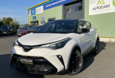 Toyota C-HR 184h GR-SPORT 2WD E-CVT MY22