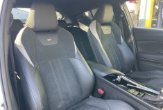 Toyota C-HR 184h GR-SPORT 2WD E-CVT MY22