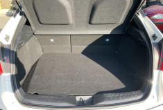 Toyota C-HR 184h GR-SPORT 2WD E-CVT MY22