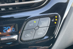 Toyota C-HR 184h GR-SPORT 2WD E-CVT MY22