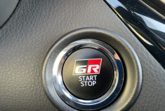 Toyota C-HR 184h GR-SPORT 2WD E-CVT MY22