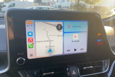 Toyota C-HR 184h GR-SPORT 2WD E-CVT MY22