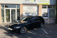 BMW SERIE 3 TOURING 330dA xDrive 258ch M Sport / 1ère Main / SUIVI COMPLET BMW / TOIT PANO / HARMAN 