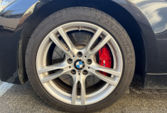 BMW SERIE 3 TOURING 330dA xDrive 258ch M Sport / 1ère Main / SUIVI COMPLET BMW / TOIT PANO / HARMAN 