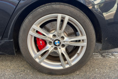 BMW SERIE 3 TOURING 330dA xDrive 258ch M Sport / 1ère Main / SUIVI COMPLET BMW / TOIT PANO / HARMAN 