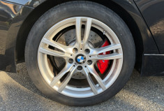 BMW SERIE 3 TOURING 330dA xDrive 258ch M Sport / 1ère Main / SUIVI COMPLET BMW / TOIT PANO / HARMAN 
