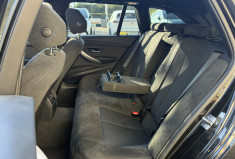 BMW SERIE 3 TOURING 330dA xDrive 258ch M Sport / 1ère Main / SUIVI COMPLET BMW / TOIT PANO / HARMAN 