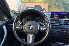 BMW SERIE 3 TOURING 330dA xDrive 258ch M Sport / 1ère Main / SUIVI COMPLET BMW / TOIT PANO / HARMAN 