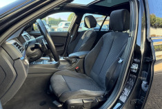 BMW SERIE 3 TOURING 330dA xDrive 258ch M Sport / 1ère Main / SUIVI COMPLET BMW / TOIT PANO / HARMAN 