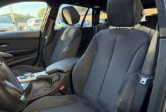 BMW SERIE 3 TOURING 330dA xDrive 258ch M Sport / 1ère Main / SUIVI COMPLET BMW / TOIT PANO / HARMAN 