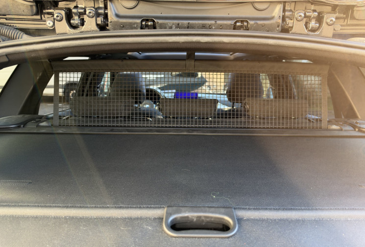 BMW SERIE 3 TOURING 330dA xDrive 258ch M Sport / 1ère Main / SUIVI COMPLET BMW / TOIT PANO / HARMAN 