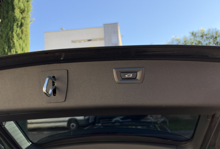 BMW SERIE 3 TOURING 330dA xDrive 258ch M Sport / 1ère Main / SUIVI COMPLET BMW / TOIT PANO / HARMAN 