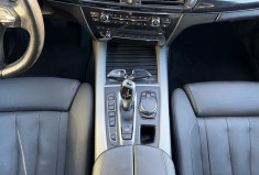 BMW X5 xDrive 40eA 313 ch Exclusive / Historique BMW / état excellent / module remplacé par BMW