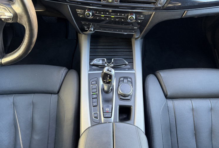 BMW X5 xDrive 40eA 313 ch Exclusive / Historique BMW / état excellent / module remplacé par BMW