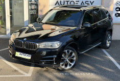 BMW X5 xDrive 40eA 313 ch Exclusive / Historique BMW / état excellent / module remplacé par BMW