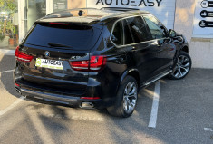 BMW X5 xDrive 40eA 313 ch Exclusive / Historique BMW / état excellent / module remplacé par BMW