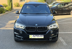 BMW X5 xDrive 40eA 313 ch Exclusive / Historique BMW / état excellent / module remplacé par BMW
