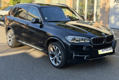 BMW X5 xDrive 40eA 313 ch Exclusive / Historique BMW / état excellent / module remplacé par BMW