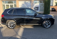 BMW X5 xDrive 40eA 313 ch Exclusive / Historique BMW / état excellent / module remplacé par BMW